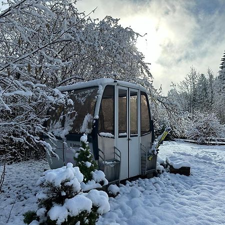 Chalet Tirolia Kirchdorf in Tirol Exteriér fotografie