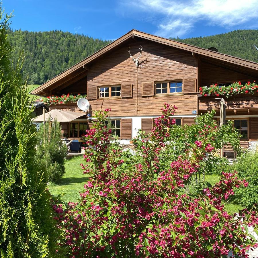 Chalet Tirolia Kirchdorf in Tirol Exteriér fotografie