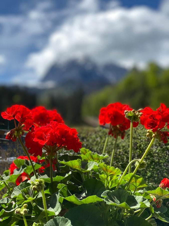 Chalet Tirolia Kirchdorf in Tirol Exteriér fotografie