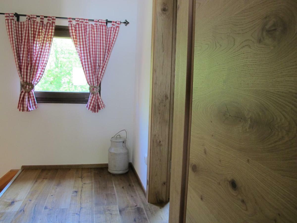 Chalet Tirolia Kirchdorf in Tirol Exteriér fotografie