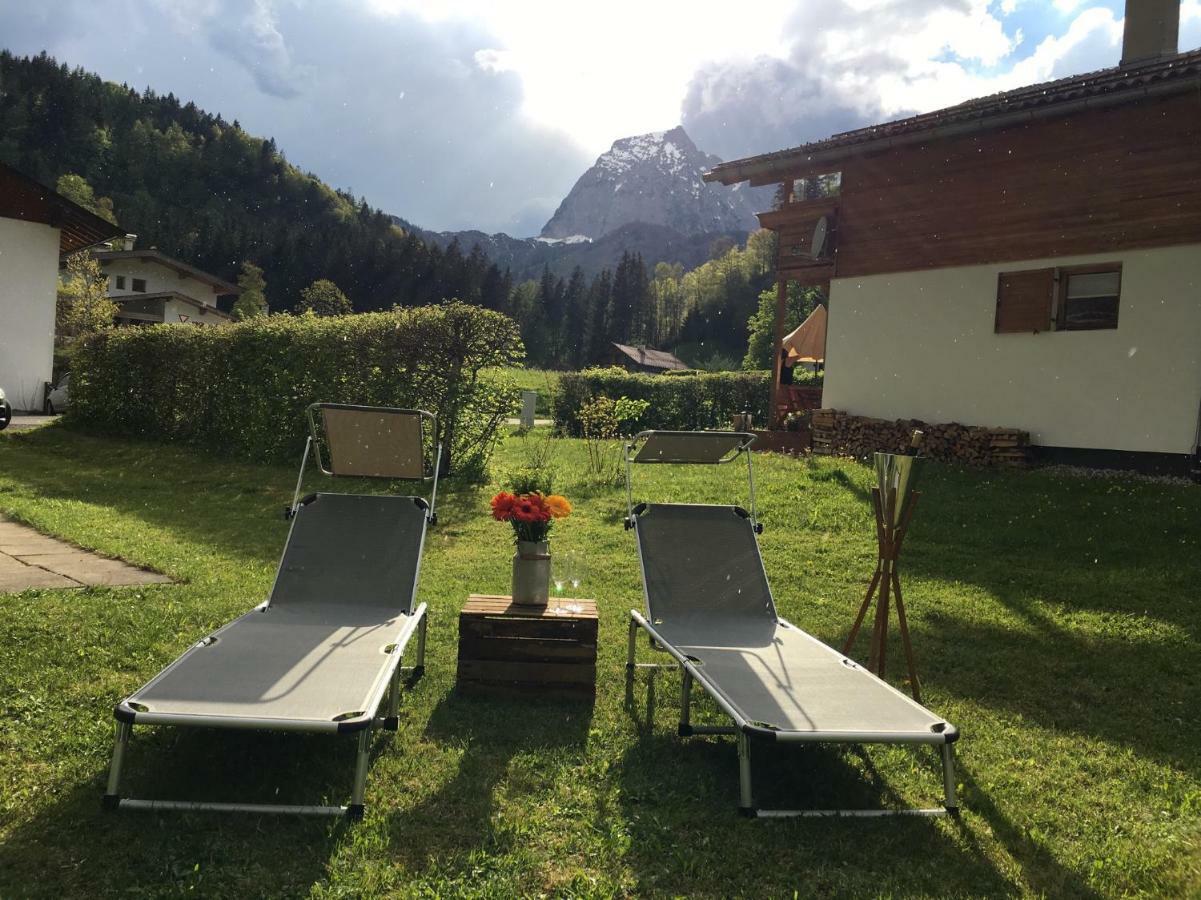 Chalet Tirolia Kirchdorf in Tirol Exteriér fotografie