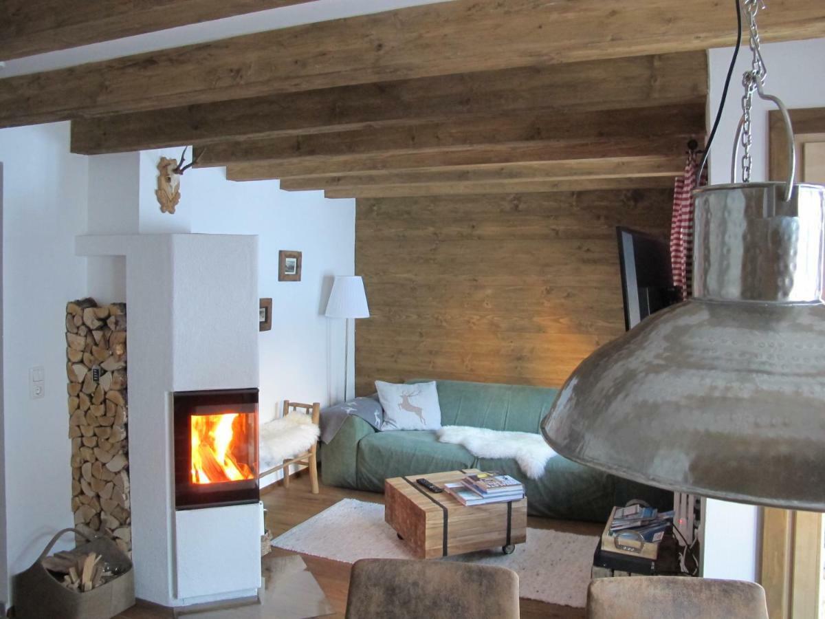 Chalet Tirolia Kirchdorf in Tirol Exteriér fotografie