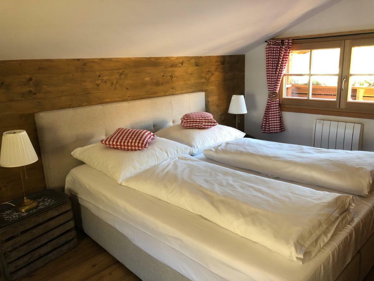 Chalet Tirolia Kirchdorf in Tirol Exteriér fotografie