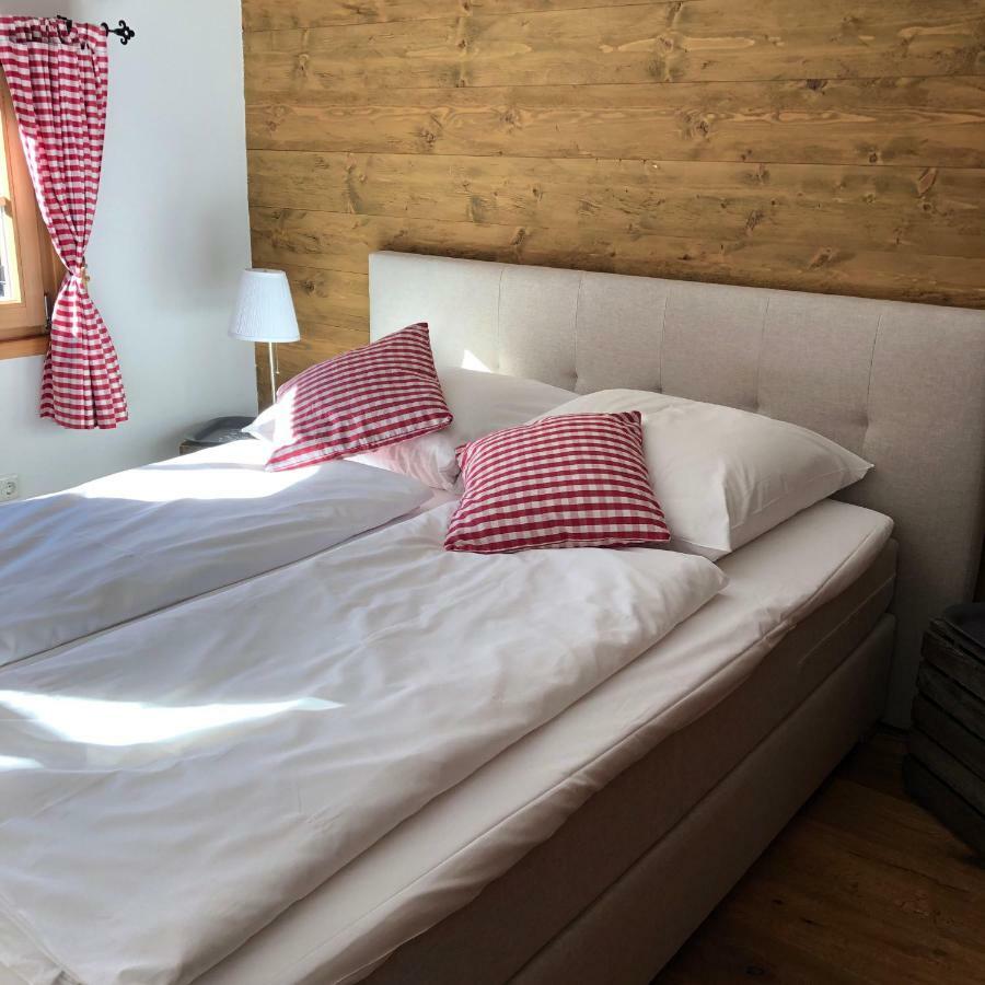 Chalet Tirolia Kirchdorf in Tirol Exteriér fotografie
