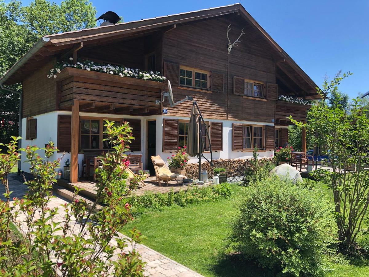 Chalet Tirolia Kirchdorf in Tirol Exteriér fotografie